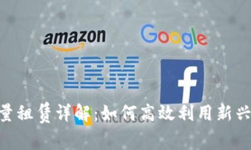 Tokenim能量租賃詳解:如何高效利用新興的數(shù)字資產(chǎn)
