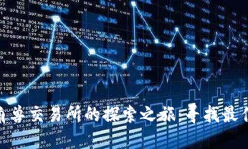 Tokenim錢包與獨(dú)角獸交易所的探索之旅:尋找最佳數(shù)字資產(chǎn)交易平臺(tái)
