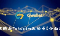 如何購(gòu)買Tokenim送的幣？全面指南