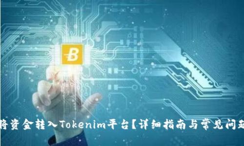 如何將資金轉(zhuǎn)入Tokenim平臺(tái)？詳細(xì)指南與常見問題解答