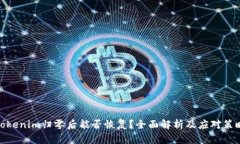Tokenim歸零后能否恢復(fù)？全面解析及應(yīng)
