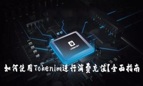 如何使用Tokenim進行消費充值？全面指南