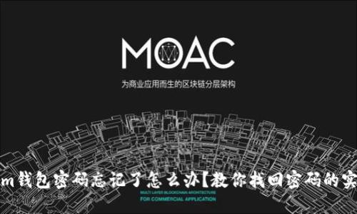 Tokenim錢包密碼忘記了怎么辦？教你找回密碼的實(shí)用技巧