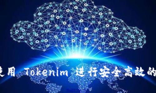 如何使用 Tokenim 進(jìn)行安全高效的轉(zhuǎn)賬？