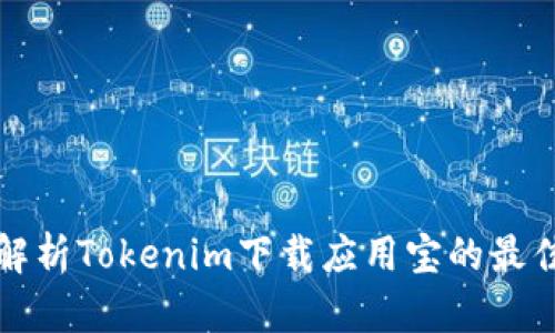 全面解析Tokenim下載應(yīng)用寶的最佳指南