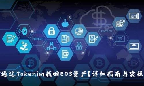 如何通過Tokenim找回EOS資產(chǎn)？詳細指南與實操技巧
