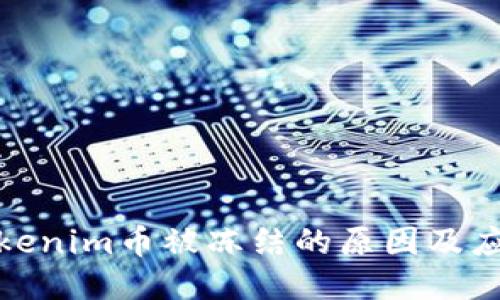 探索Tokenim幣被凍結(jié)的原因及應(yīng)對策略