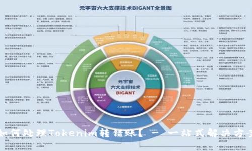 如何處理Tokenim轉(zhuǎn)錯(cuò)賬？ - 一站式解決方案