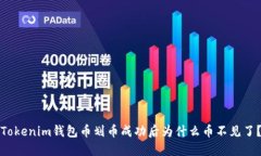 Tokenim錢包幣劃幣成功后為什么幣不見