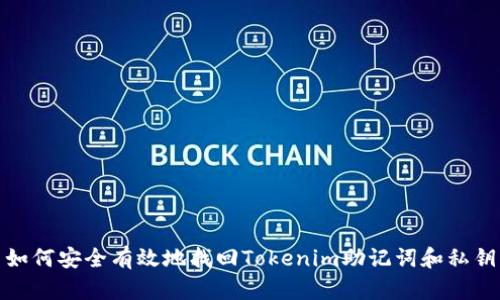如何安全有效地找回Tokenim助記詞和私鑰