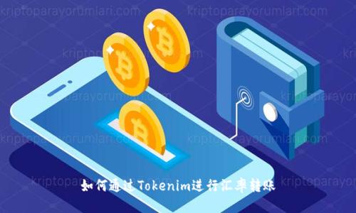 如何通過Tokenim進行匯率轉(zhuǎn)賬
