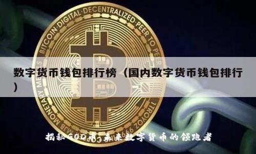 揭秘GOD幣:未來數(shù)字貨幣的領(lǐng)跑者