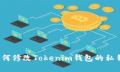 如何修改Tokenim錢包的私鑰？