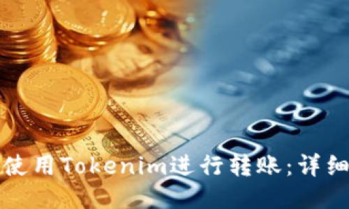 如何使用Tokenim進(jìn)行轉(zhuǎn)賬:詳細(xì)指南