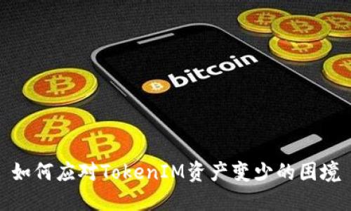 如何應(yīng)對(duì)TokenIM資產(chǎn)變少的困境