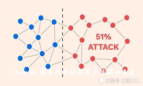 Tokenim:安全性分析與用戶體驗(yàn)的未來(lái)