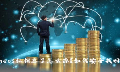 Tokenimeos私鑰忘了怎么辦？如何安全找回或重置？