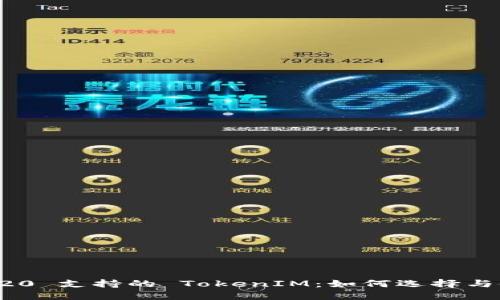 TRC20 支持的 TokenIM:如何選擇與使用