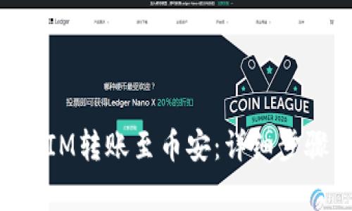 如何將TokenIM轉(zhuǎn)賬至幣安：詳細步驟與注意事項