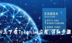 如何在iPhone X上下載Tokenim應(yīng)用：詳細(xì)步