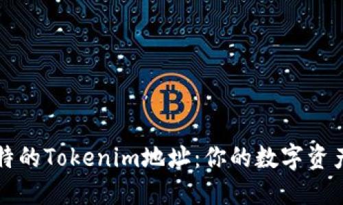 快速生成獨(dú)特的Tokenim地址:你的數(shù)字資產(chǎn)安全守護(hù)者