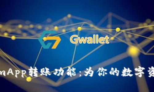 徹底了解TokenimApp轉(zhuǎn)賬功能：為你的數(shù)字資產(chǎn)管理鋪平道路