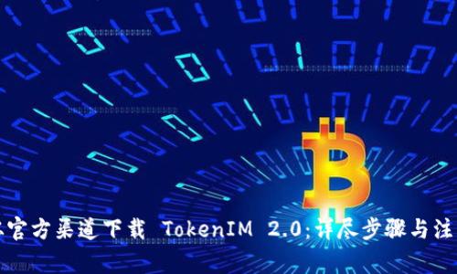 如何從官方渠道下載 TokenIM 2.0：詳盡步驟與注意事項(xiàng)