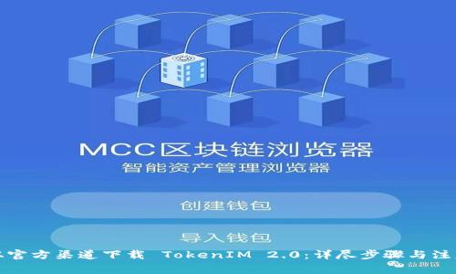 如何從官方渠道下載 TokenIM 2.0：詳盡步驟與注意事項(xiàng)