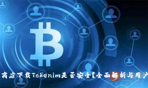 蘋果商店下載Tokenim是否安全？全面解析與用戶指南