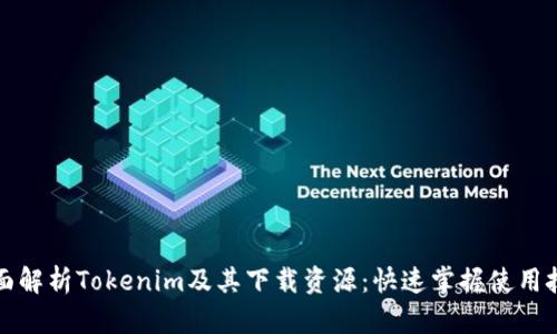 全面解析Tokenim及其下載資源:快速掌握使用技巧