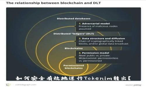 如何安全有效地進(jìn)行Tokenim轉(zhuǎn)出？
