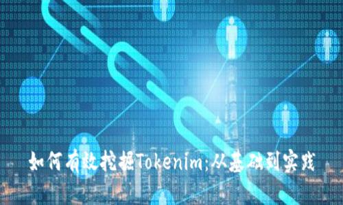 如何有效挖掘Tokenim：從基礎(chǔ)到實(shí)踐