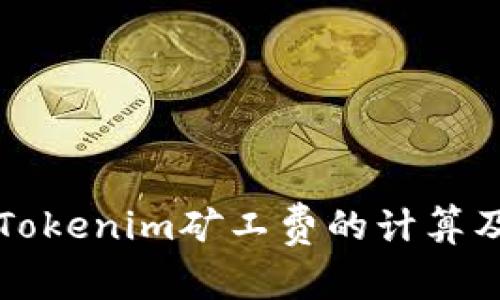 詳解Tokenim礦工費(fèi)的計(jì)算及技巧
