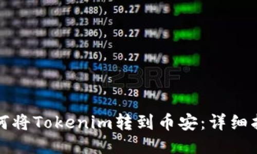如何將Tokenim轉(zhuǎn)到幣安:詳細(xì)指南