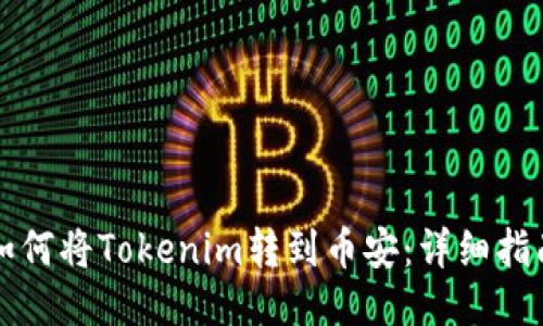 如何將Tokenim轉(zhuǎn)到幣安:詳細(xì)指南