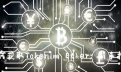 如何獲取Tokenim Ether: 新手指南