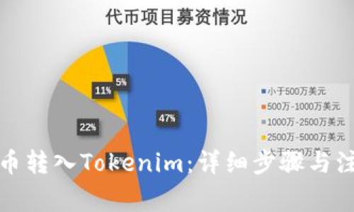 如何將幣轉(zhuǎn)入Tokenim:詳細(xì)步驟與注意事項(xiàng)