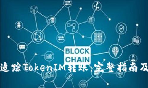 如何有效追蹤TokenIM轉(zhuǎn)賬:完整指南及時效分析