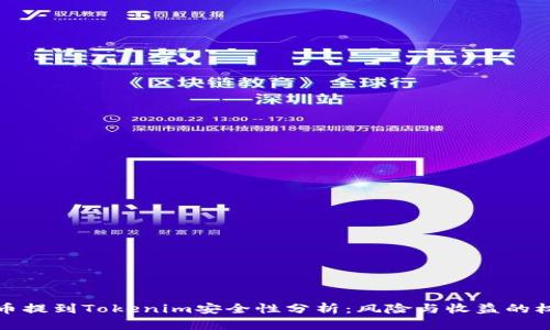 將幣提到Tokenim安全性分析:風(fēng)險與收益的權(quán)衡